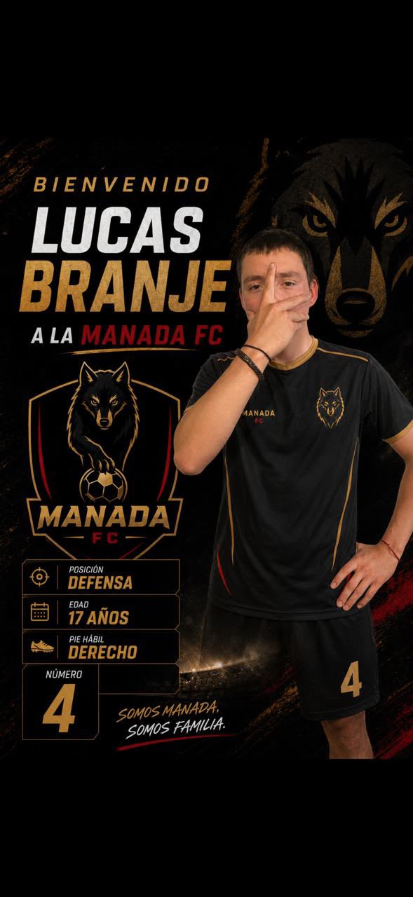 Lucas Alonso Branje Villagra