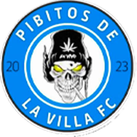 Pibitos de la Villa F.C