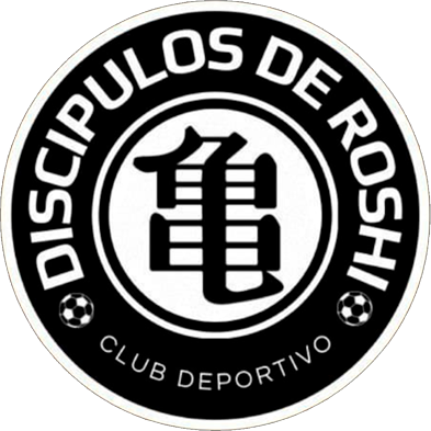 Discipulos de Roshi FC