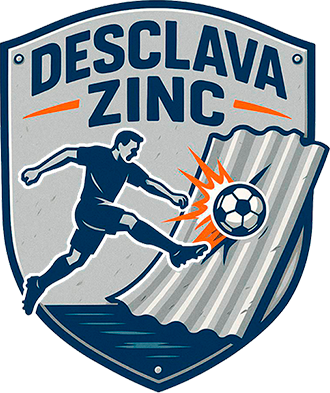 Desclava Zinc