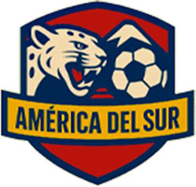 America del Sur