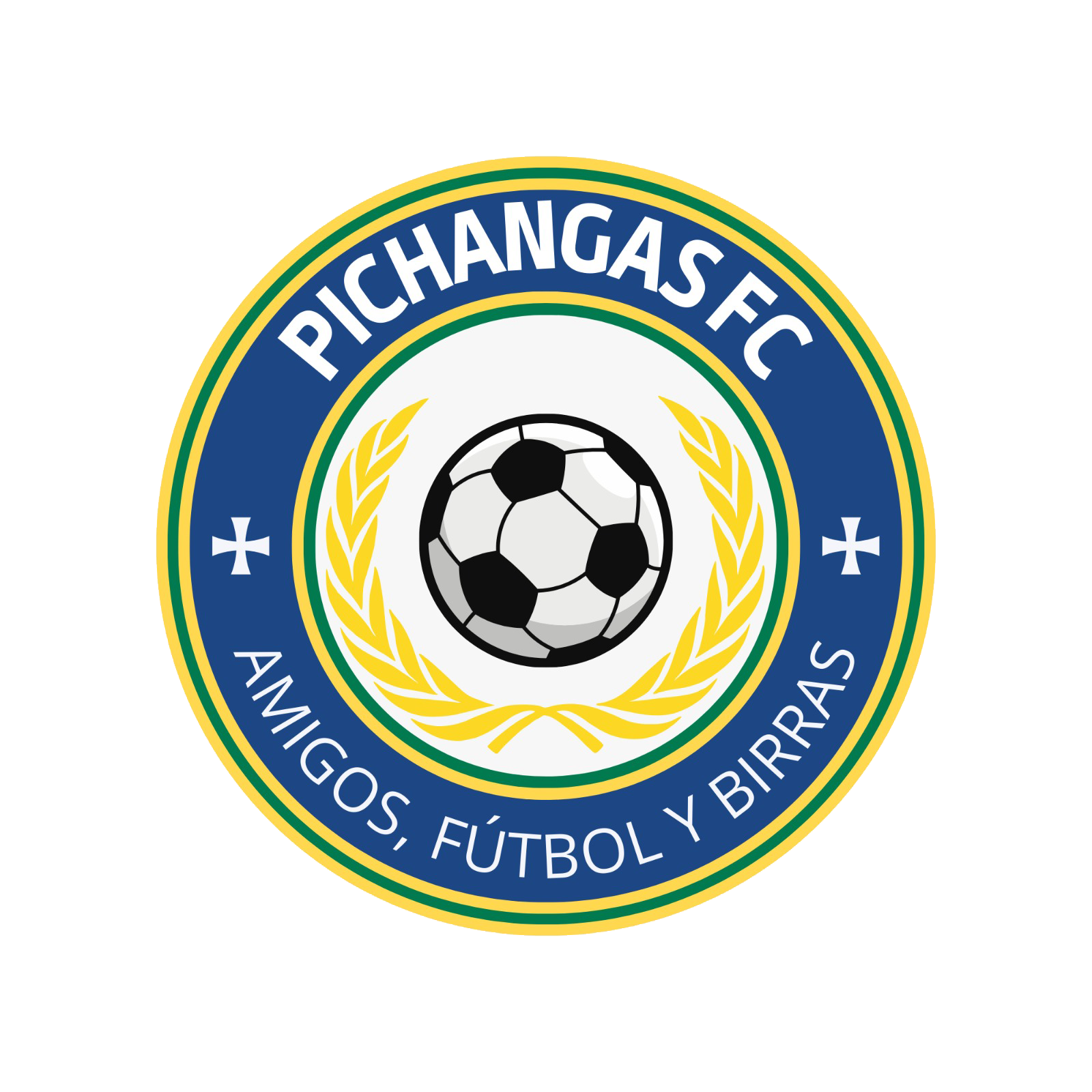 Pichangas FC