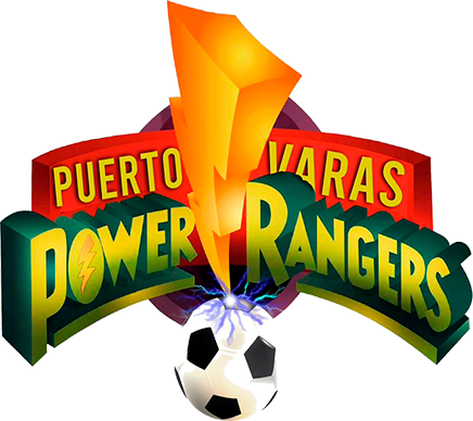 Power Ranger B