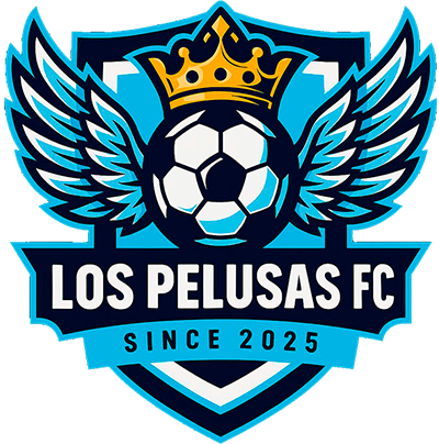 Los Pelusas F.C