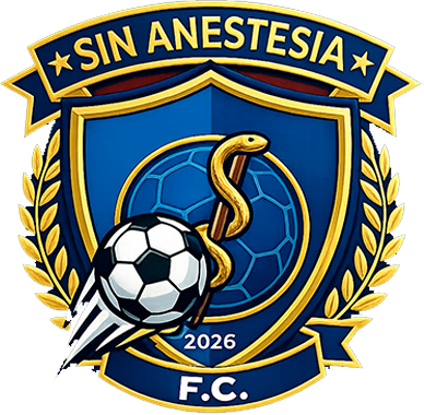 Sin Anestesia F.C
