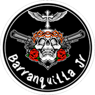 Barranquilla JR
