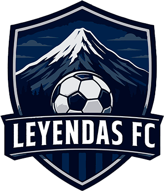 Leyendas F.C