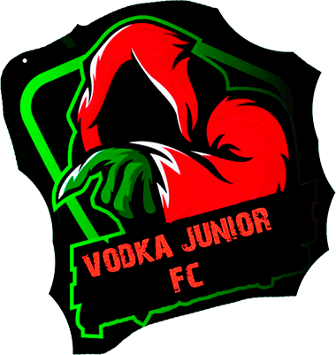 Vodka Junior F.C