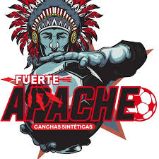 Fuerte Apache F.C